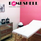 Bombshell Waxing