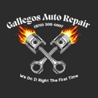 Gallegos Auto Repair