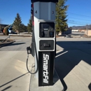 Fuel Stop - Diesel Fuel