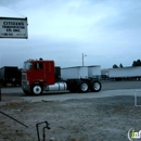 Citizen's Transportation Co Inc - Trucking-Motor Freight