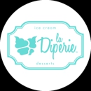 La Diperie - Dessert Restaurants