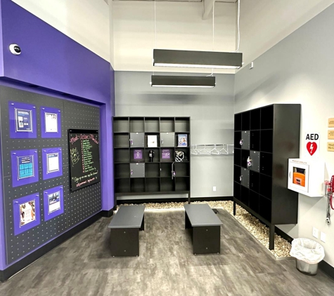 Anytime Fitness - Colusa, CA