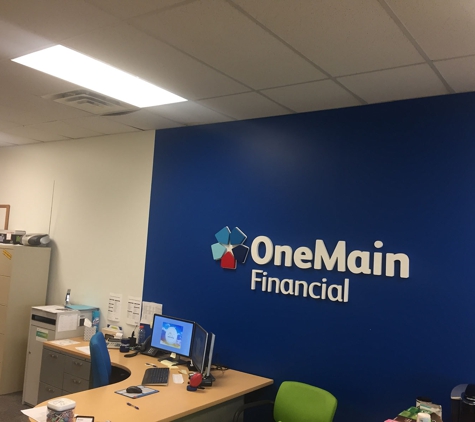 OneMain Financial - Uniontown, PA