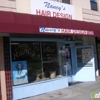 Nancy Hair Design gallery