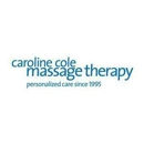 Caroline Cole Massage Therapy - Massage Therapists