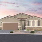 Beazer Homes Sunterra