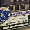 S & S Overhead Door Inc gallery