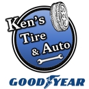 Ken's Tire - Auto Repair & Service