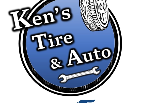 Ken's Randolph Tire - Universal City, TX