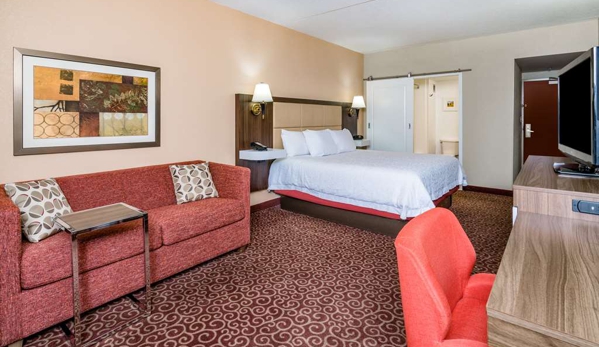 Hampton Inn Frostburg - Frostburg, MD