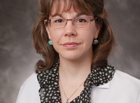 Sara Acree, MD - Douglasville, GA