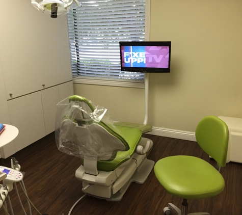 Carmel Mountain Dental Care - San Diego, CA