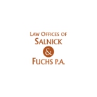 Salnick & Fuchs, PA