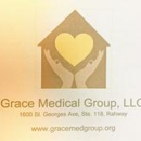 Grace Medical Group: Akinlabi Sanusi,MD - Physicians & Surgeons, Psychiatry