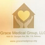 Grace Medical Group: Akinlabi Sanusi, MD