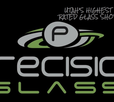 Precision Auto Glass - Layton, UT