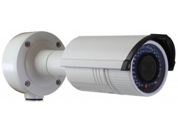 Airlock Security - Utah HD Security Cameras - West Jordan, UT