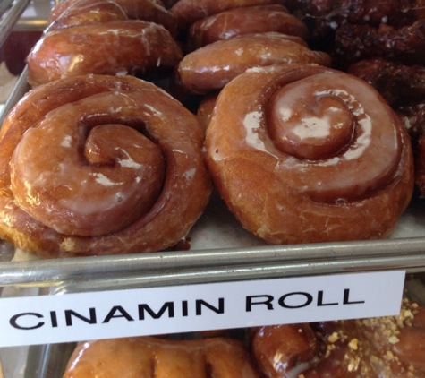 Golden Donuts & Smoothies - Chandler, AZ