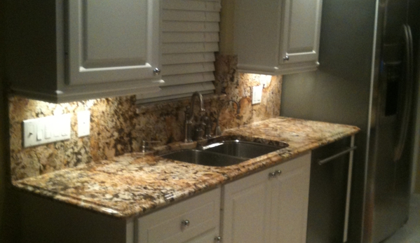 Fandos Marble & Granite - Fort Myers, FL