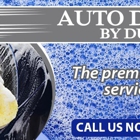 Auto Detailing By Dub Coates