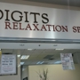 Digits Relaxation Spa