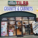 Central Florida Tiles Inc