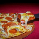 Boss' Pizzeria and Sports Bar - Pizza
