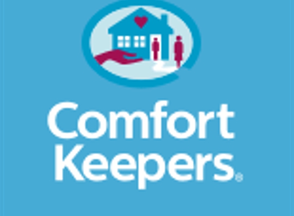 Comfort Keepers - Eugene, OR