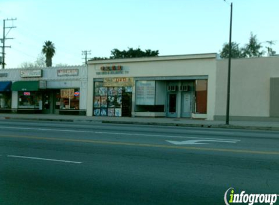 Dalby's Watches - San Gabriel, CA