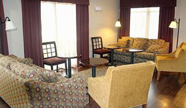 Hampton Inn - Gallipolis, OH