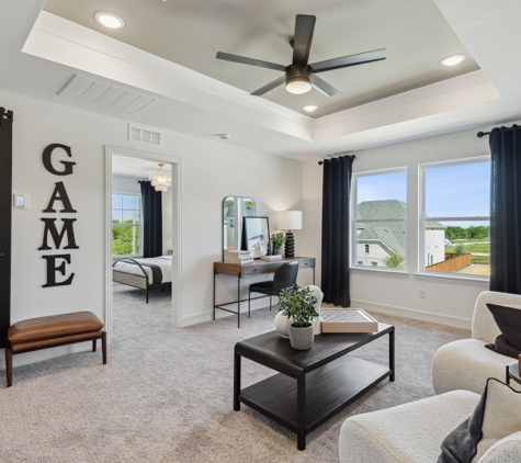 Creekview Meadows by Pulte Homes - Celina, TX