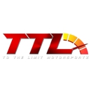 To The Limit Motorsportz - Window Tinting