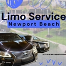 Limo Service Newport Beach - Limousine Service