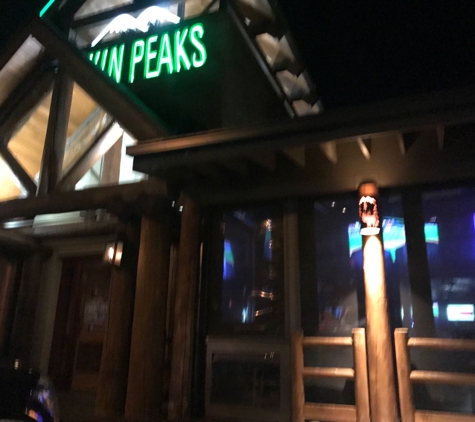 Twin Peaks Restaurant - Kennesaw, GA