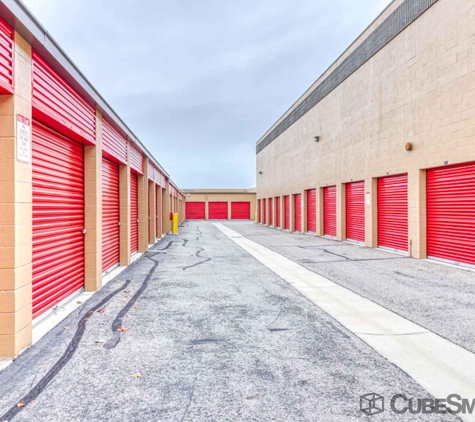 CubeSmart Self Storage - Mission Viejo, CA