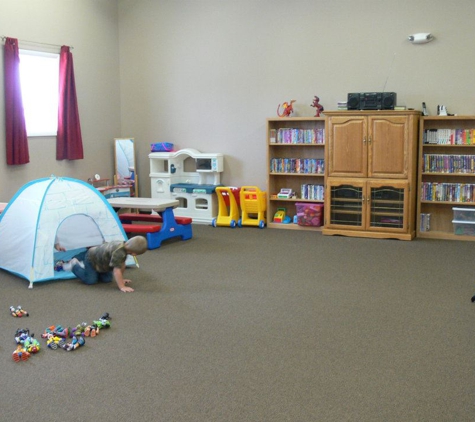 The Children's Place, Inc. Daycare & Preschool - Idaho Falls, ID