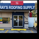 Rays Roofing Supply - Roofing Equipment & Supplies