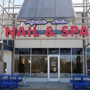 Majestic Salon nail and spa