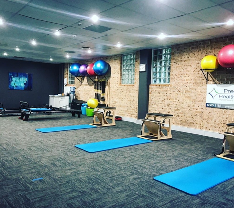 Precision Health Care - Dubbo, NSW