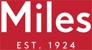 Miles Real Estate Logo