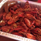 Louisiana Cajun Crawfish