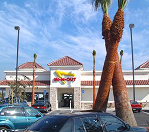 In-N-Out Burger - Union City, CA