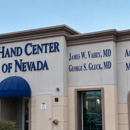 Hand Center of Nevada - Physicians & Surgeons, Hand Surgery