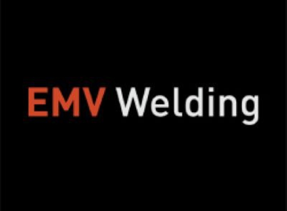 EMV Welding Inc - Aurora, IL