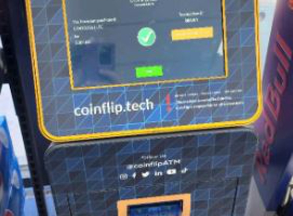 CoinFlip Bitcoin ATM - Garden City, CO