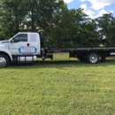 Back On Your Feet Recovery - Towing