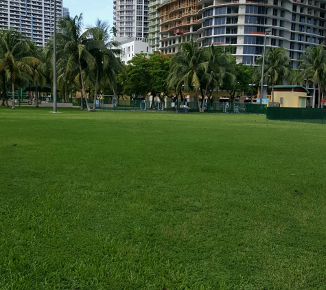 Margaret Pace Park - Miami, FL