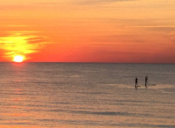 Gulfside Paddleboards - Sarasota, FL