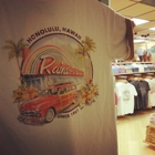 Malibu Shirts