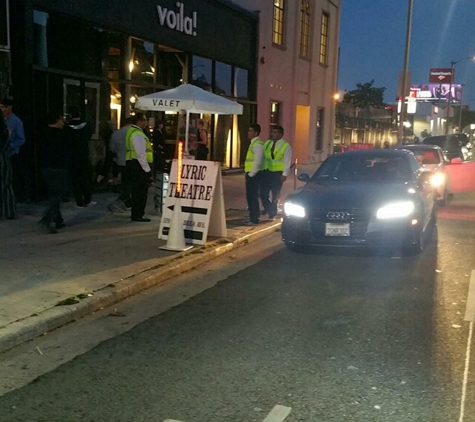 ABC Valet - Westlake Village, CA